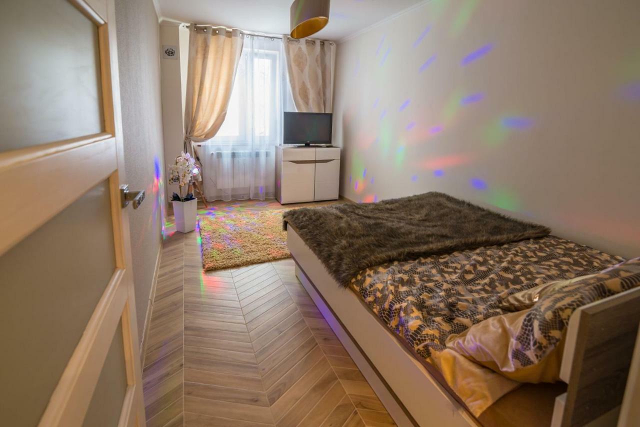 Luksusowy Apartament Bon Appetit -Centrum-Krupówki-Zakopane Bagian luar foto